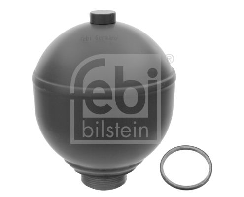 FEBI BILSTEIN Jousikammio, jousitus/vaimennus 22501